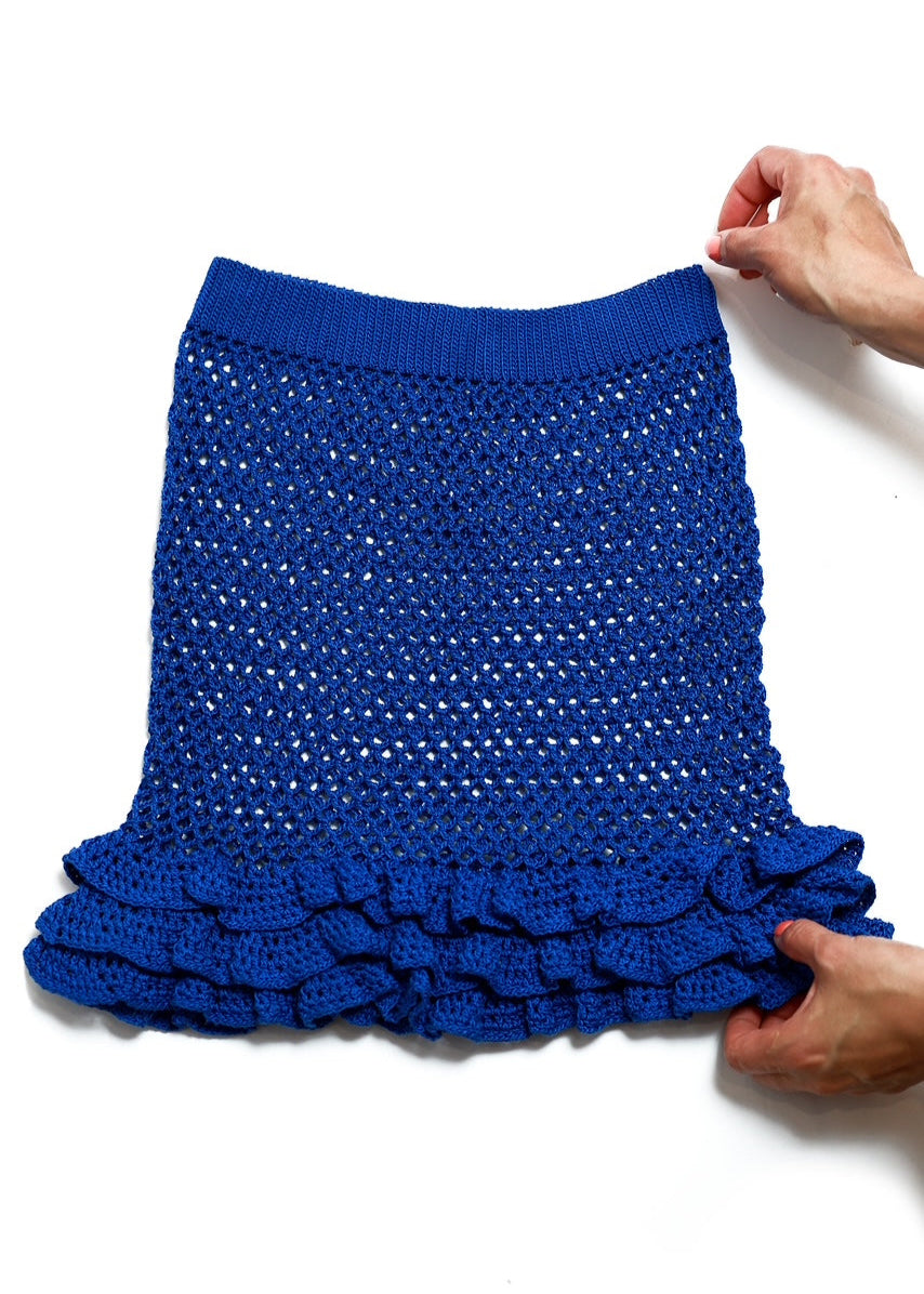 Sirenuse Azul