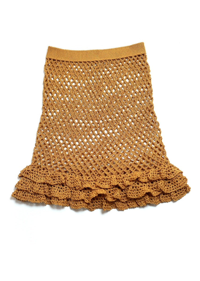 Sirenuse Dorado