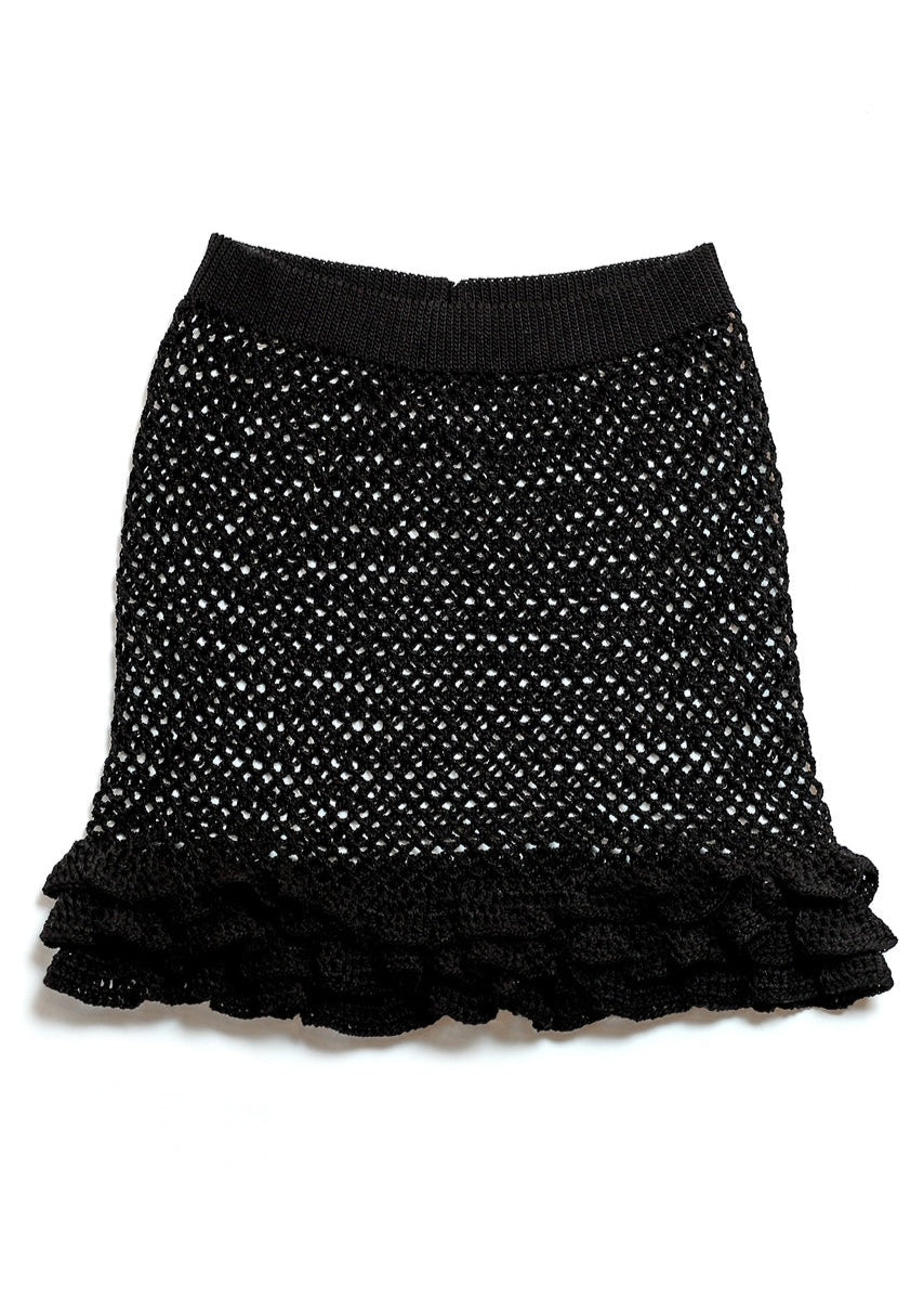 Sirenuse Black