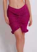 Falda Ibiza Blooming