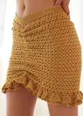 Falda Ibiza Bloomig
