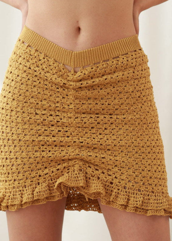 Falda Ibiza Bloomig